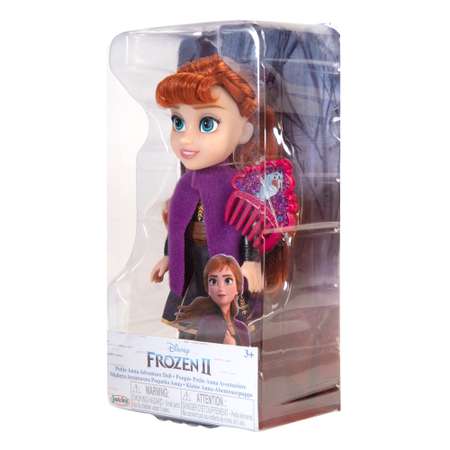 Кукла мини Disney Frozen