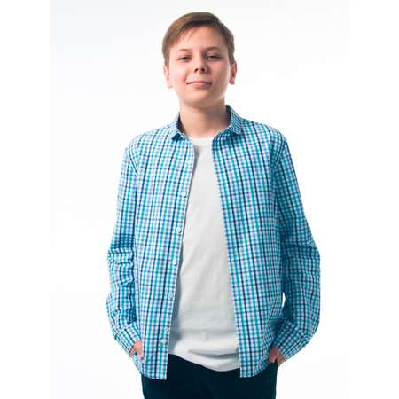 Рубашка TForma