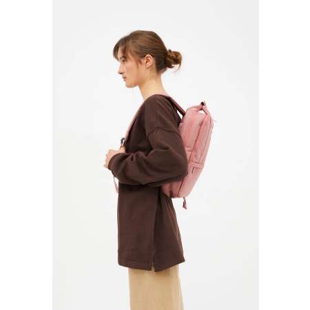 Рюкзак Lefrik smart daily розовый