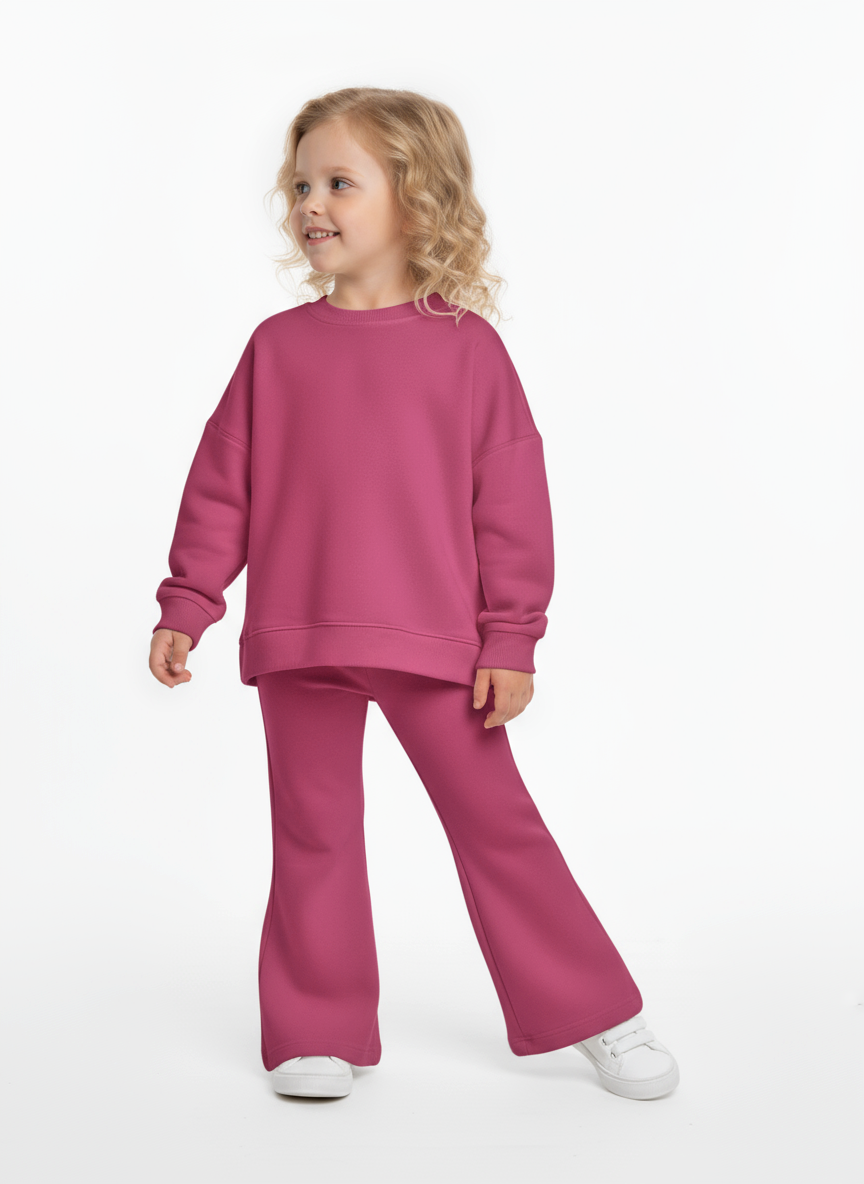 Костюм спортивный YOULALA 8010330103 - фото 1