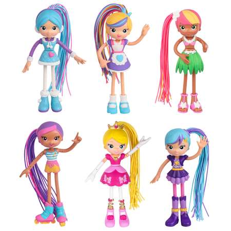 Кукла мини Betty Spaghetty в ассортименте