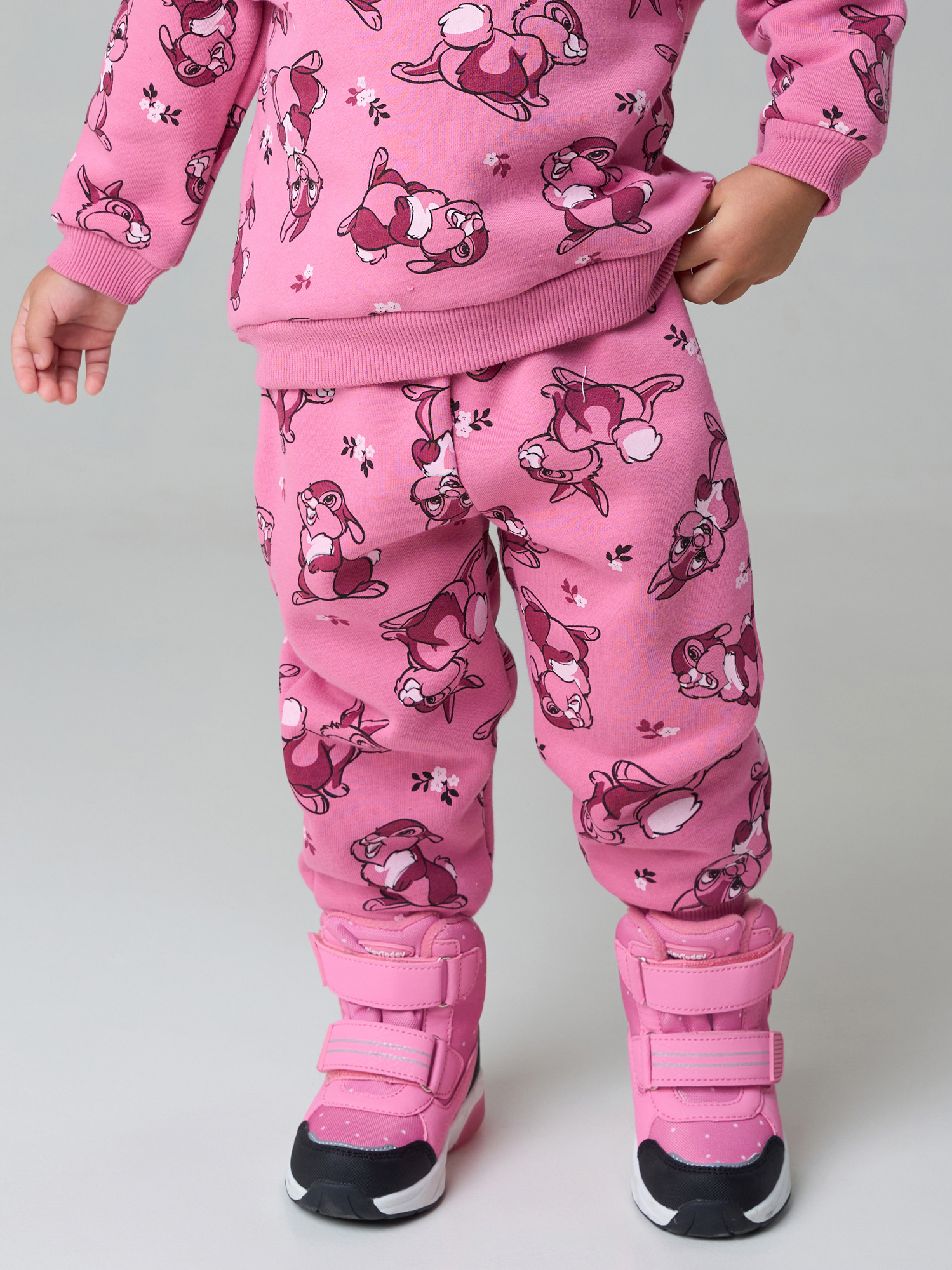 Брюки PlayToday 32543003 - фото 1