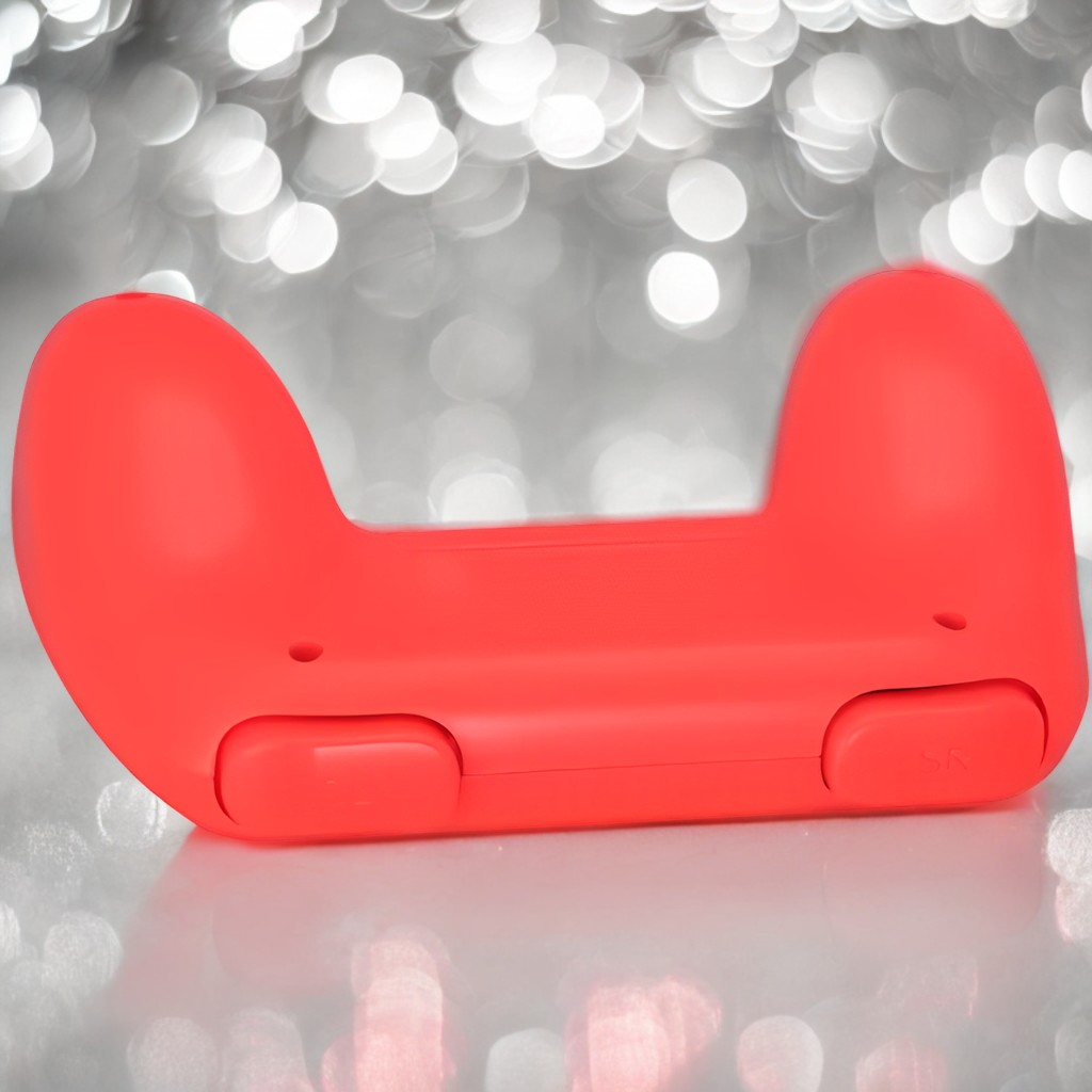 Аксессуар GameSpot Держатель Nintendo Switch - фото 3