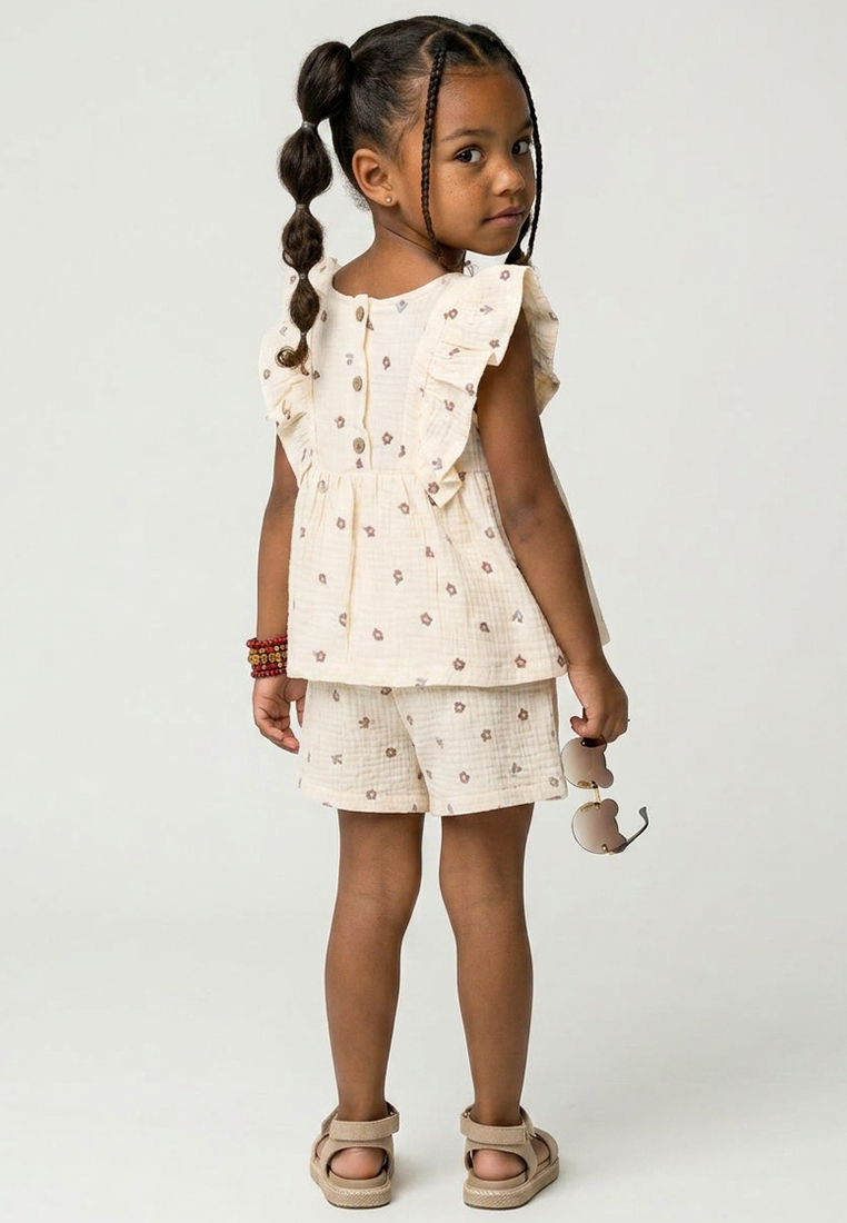 Комплект YOULALA 7168900201 - фото 4