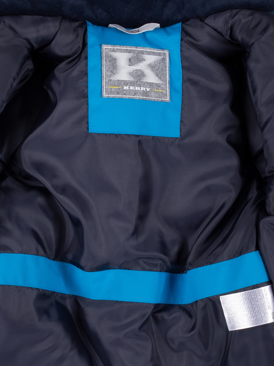 Куртка Kerry K25439/631 - фото 3