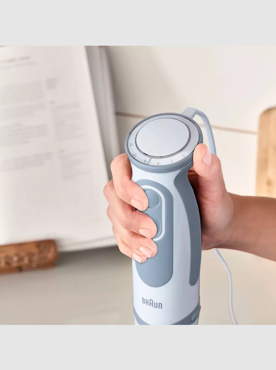 Блендер Braun MQ5235 - фото 3