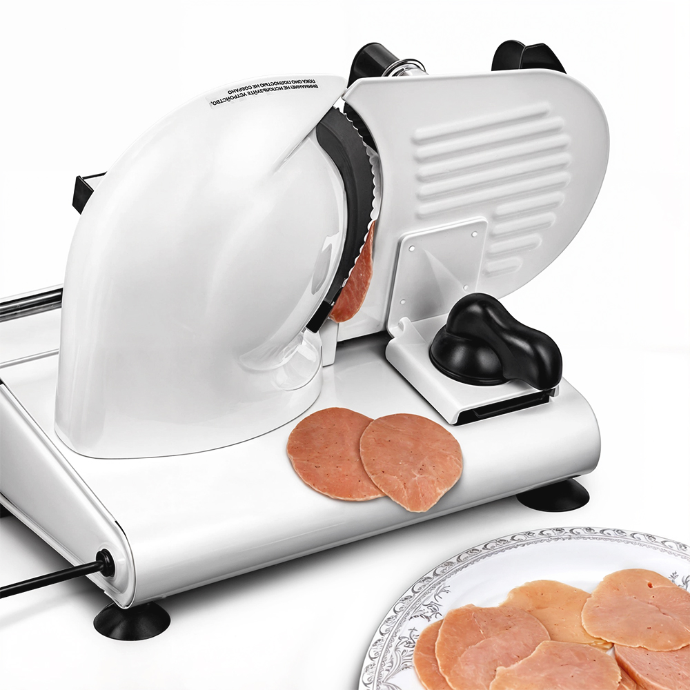 Ломтерезка KITFORT КТ-6269 - фото 2