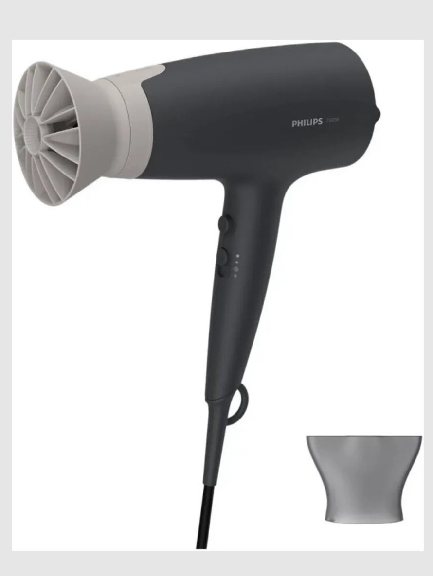 Фен Philips BHD351/10 - фото 1