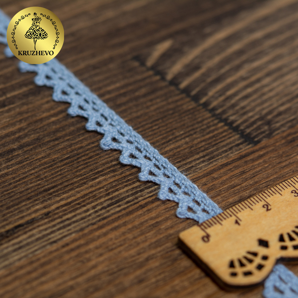 Набор для творчества KRUZHEVO шитье - фото 5