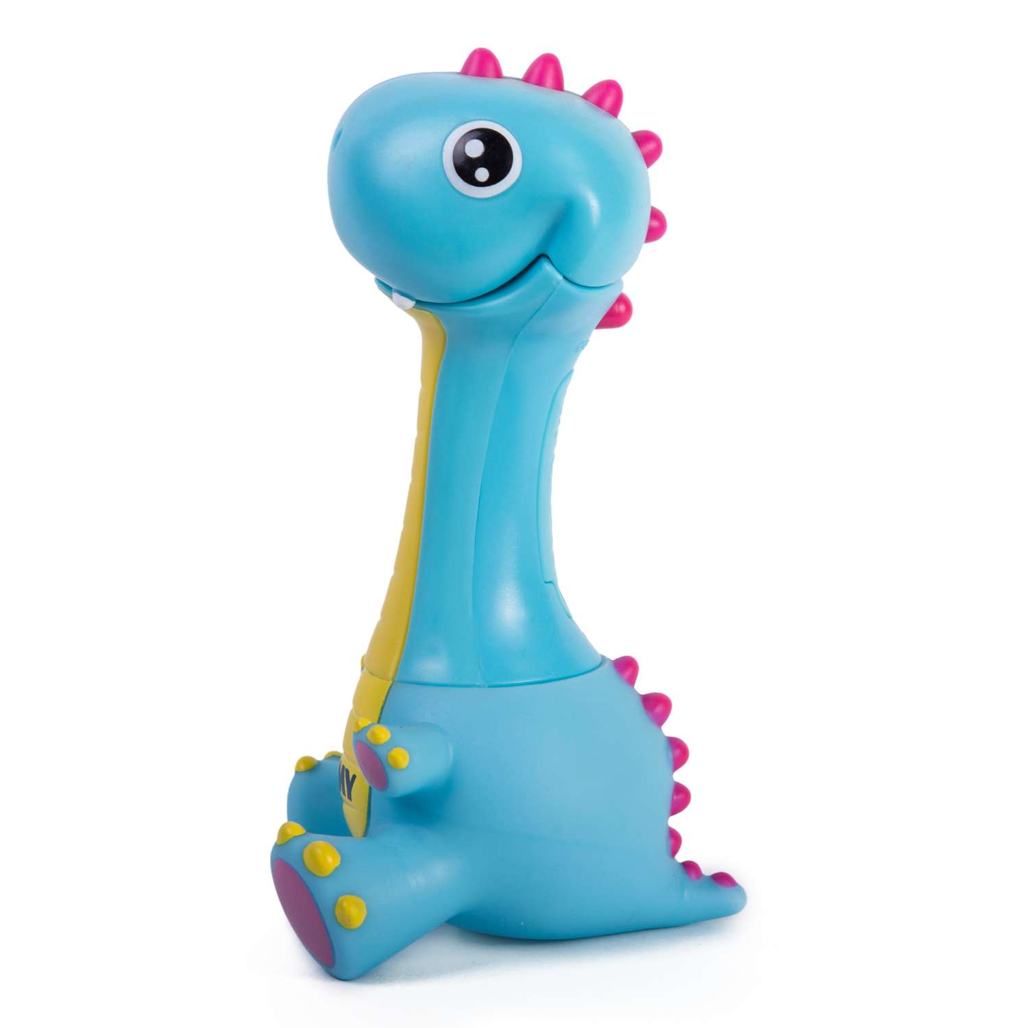 Игрушка Tomy Рычащий Динозавр - фото 6