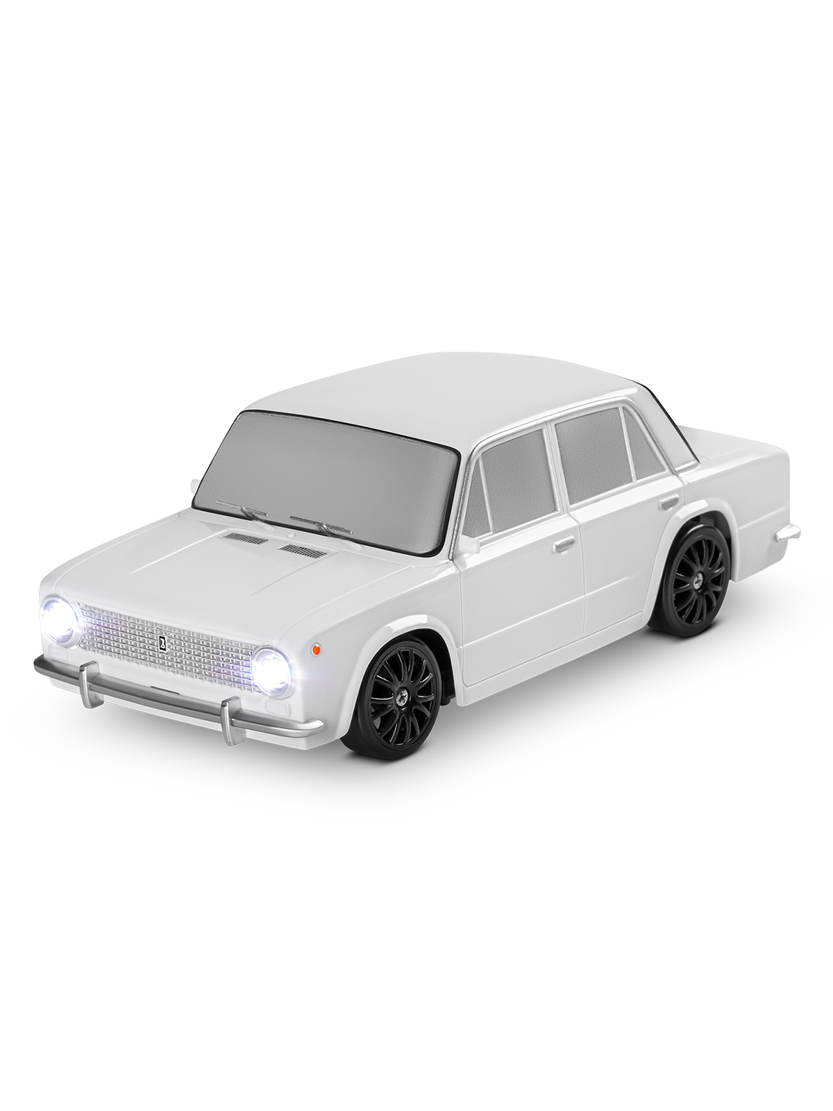 Автомобиль РУ AUTODRIVE LADA 1:24 - фото 17