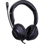 Наушники накладные BIGTECH