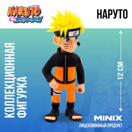 Фигурка MINIX