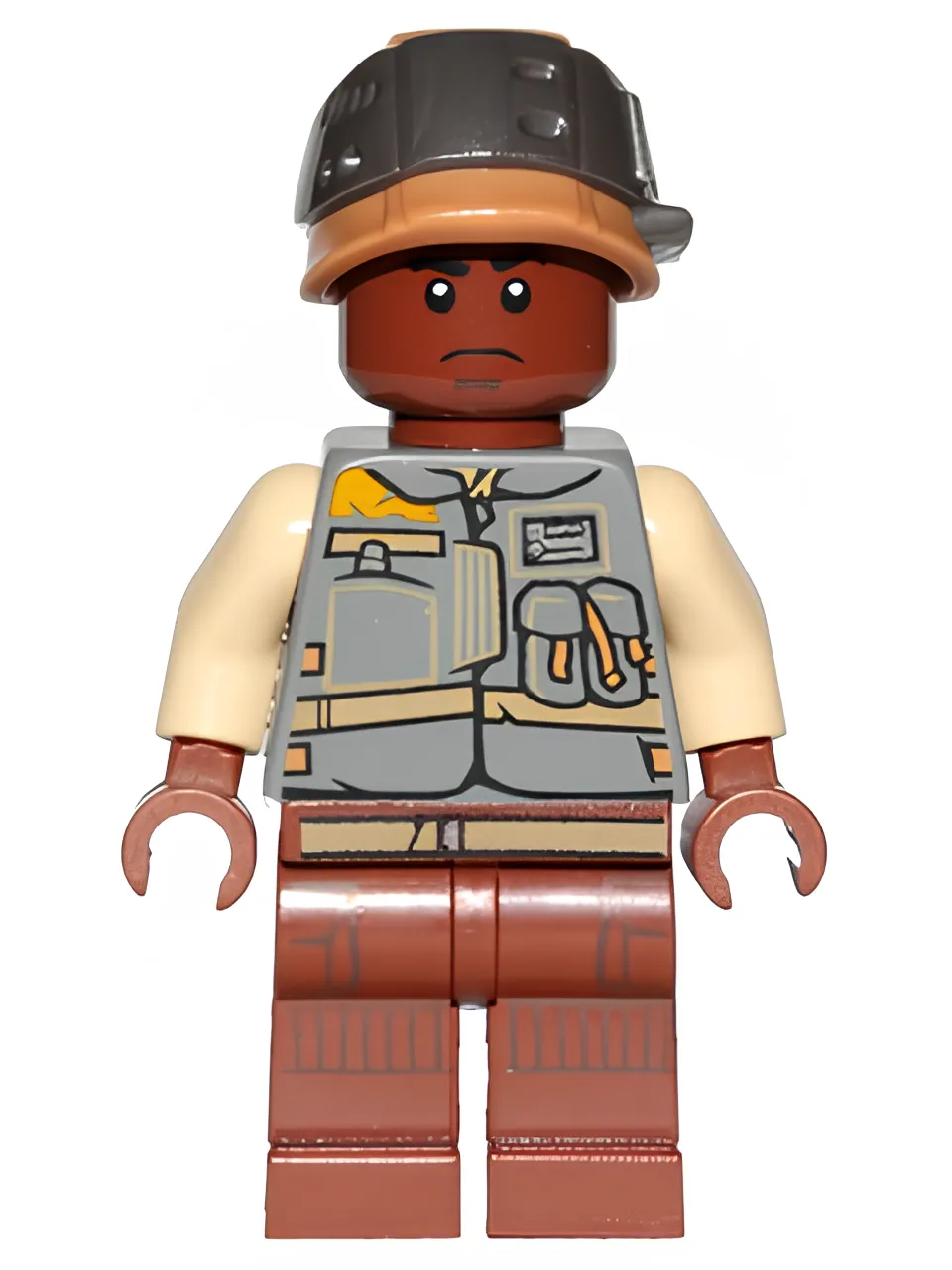 Фигурка LEGO Star Wars Rebel - фото 1