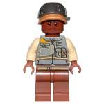 Фигурка LEGO Star Wars Rebel