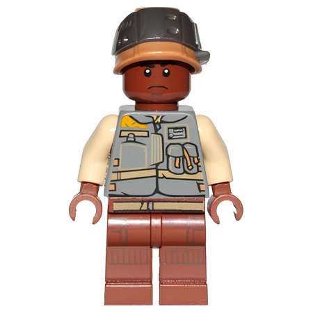 Фигурка LEGO Star Wars Rebel