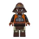 Фигурка LEGO Lando Calrissian with