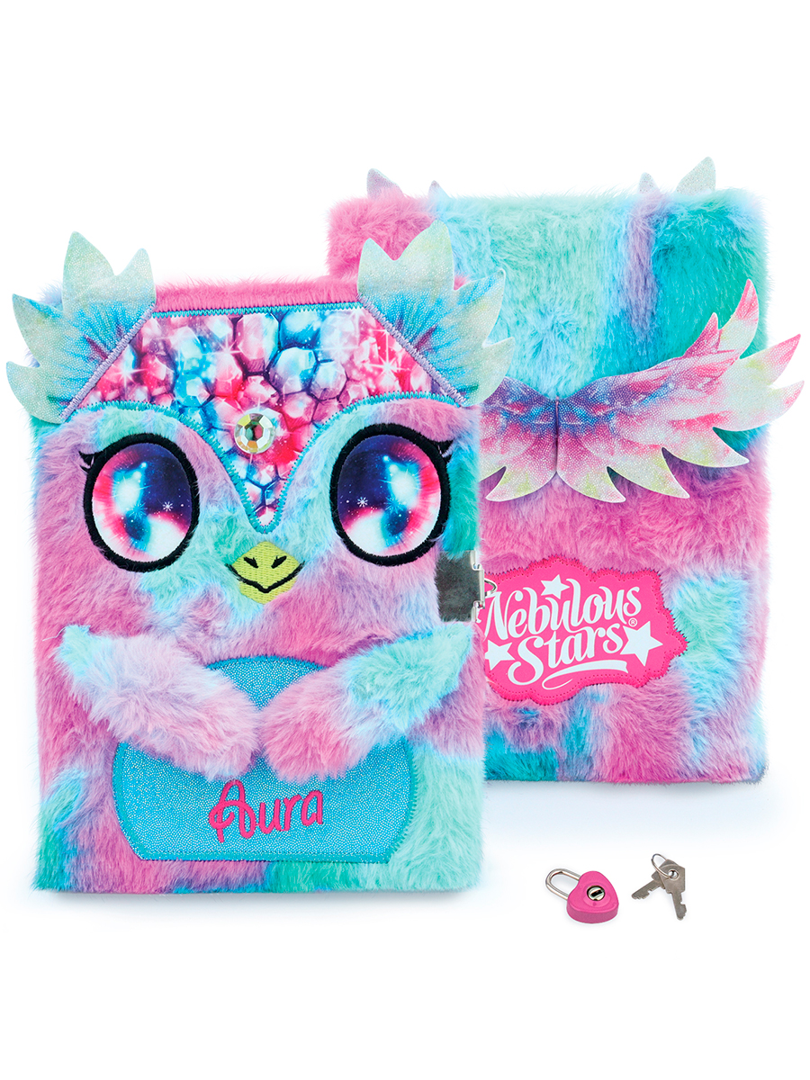 Набор для творчества Nebulous Stars - фото 3