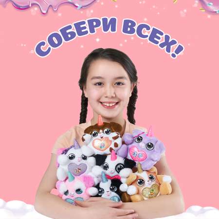 Фигурка Zuru Rainbocorns Puppycorn