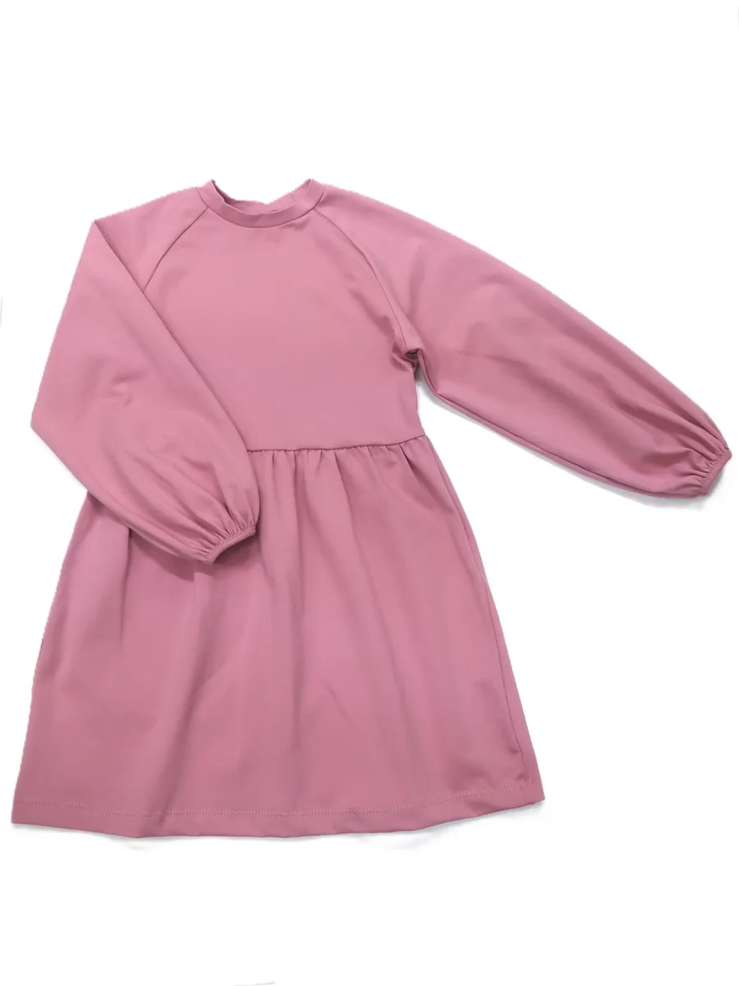 Платье Рекантино 18-15 Розовый - фото 1