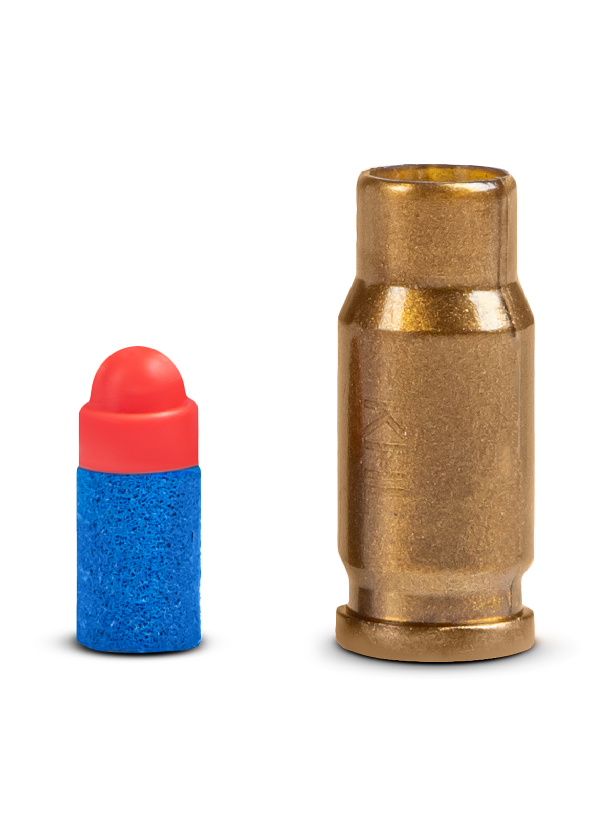 Пистолет Маленький Воин - фото 11