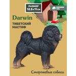 Фигурка DARWIN Собака Тибетский мастиф