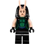 Фигурка LEGO Super Heroes Mantis