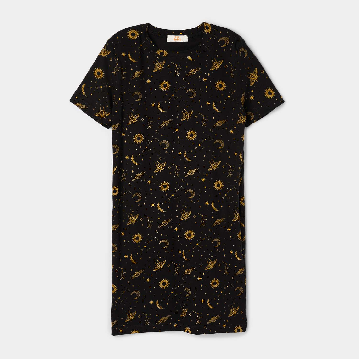 Туника ё - фото 1