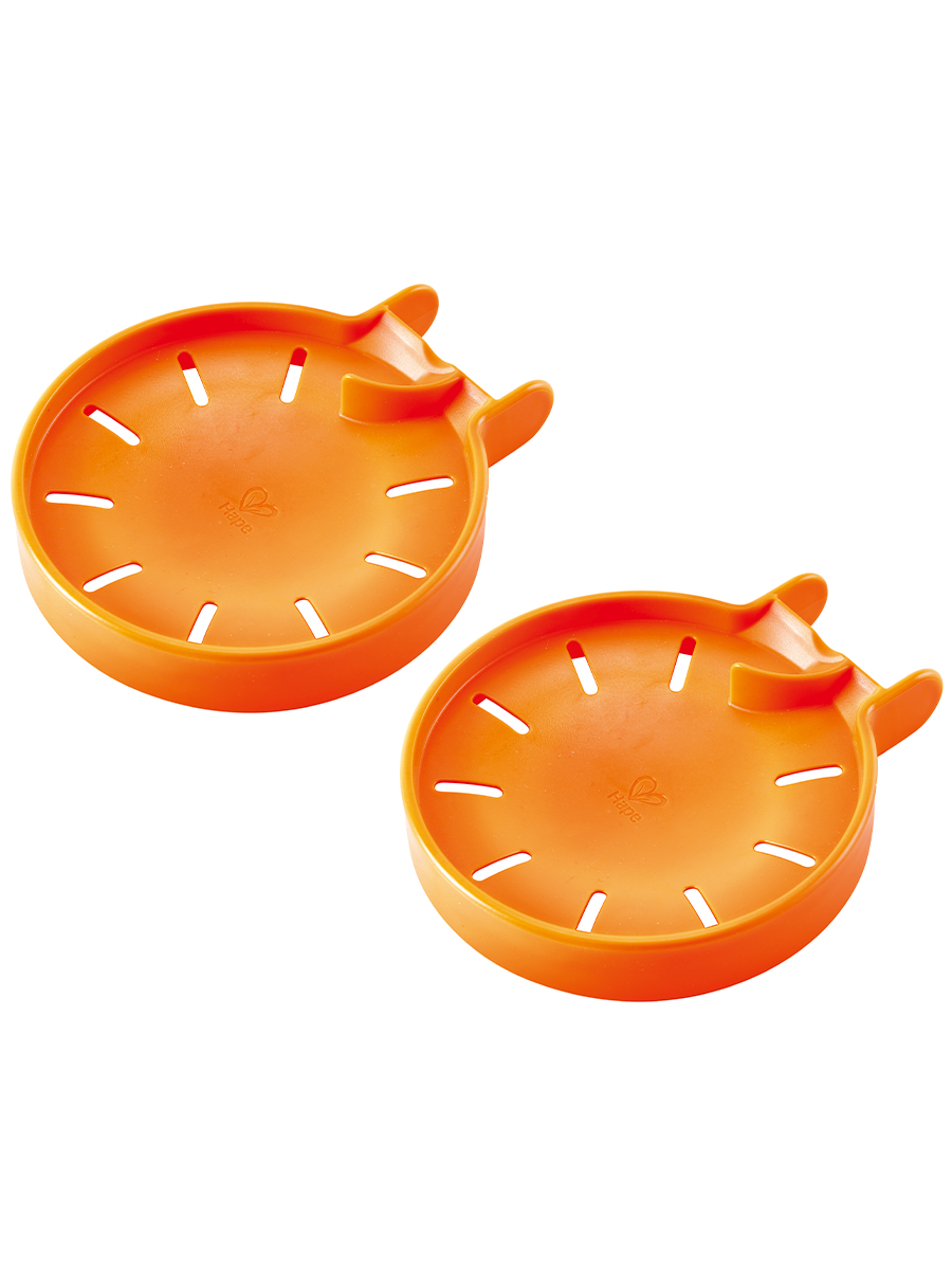 Конструктор Hape Гонки Ловители шариков деревянный 2 дет. - фото 3