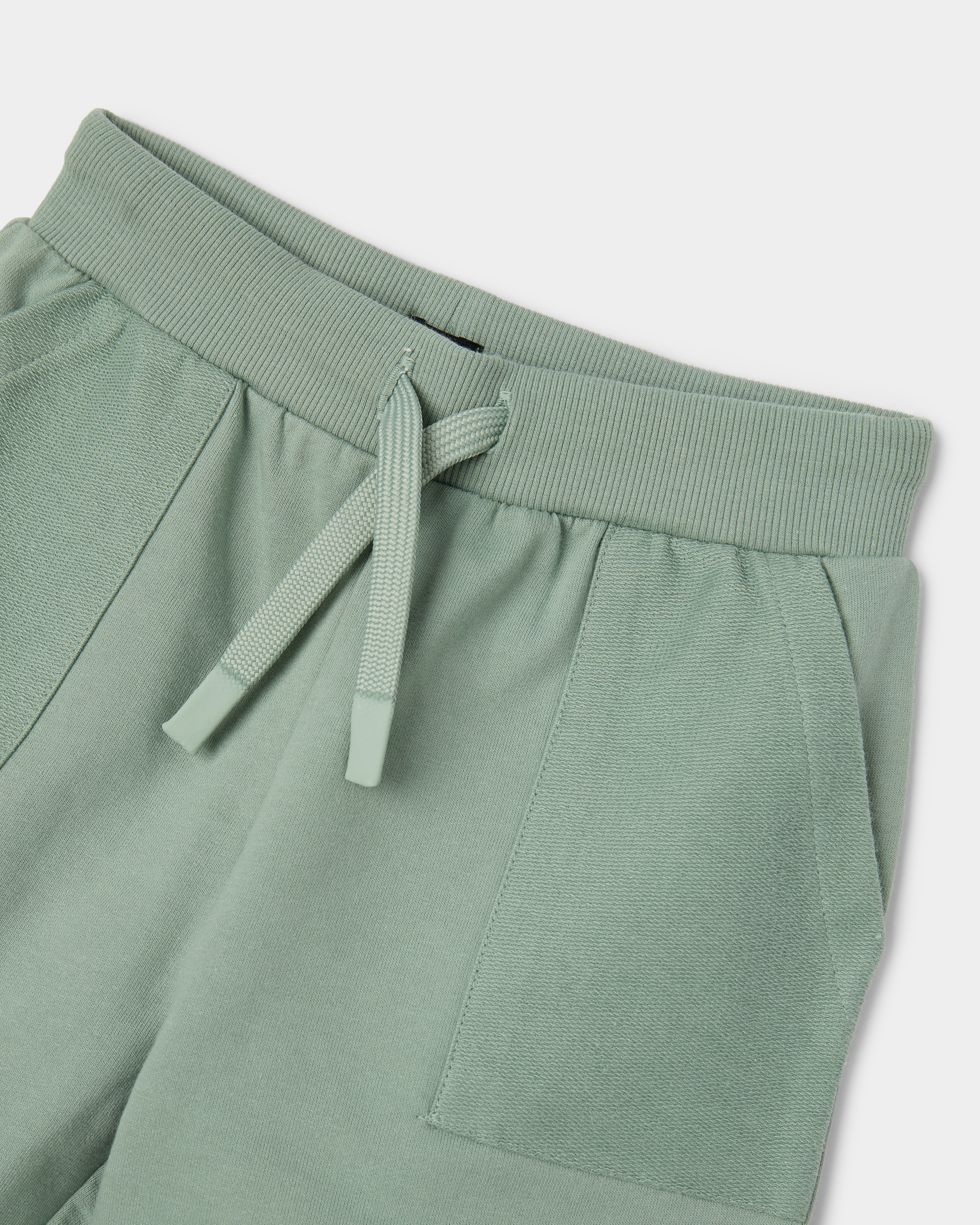 Шорты Futurino Fashion S26FF-2BJ08FFkb-54 - фото 3