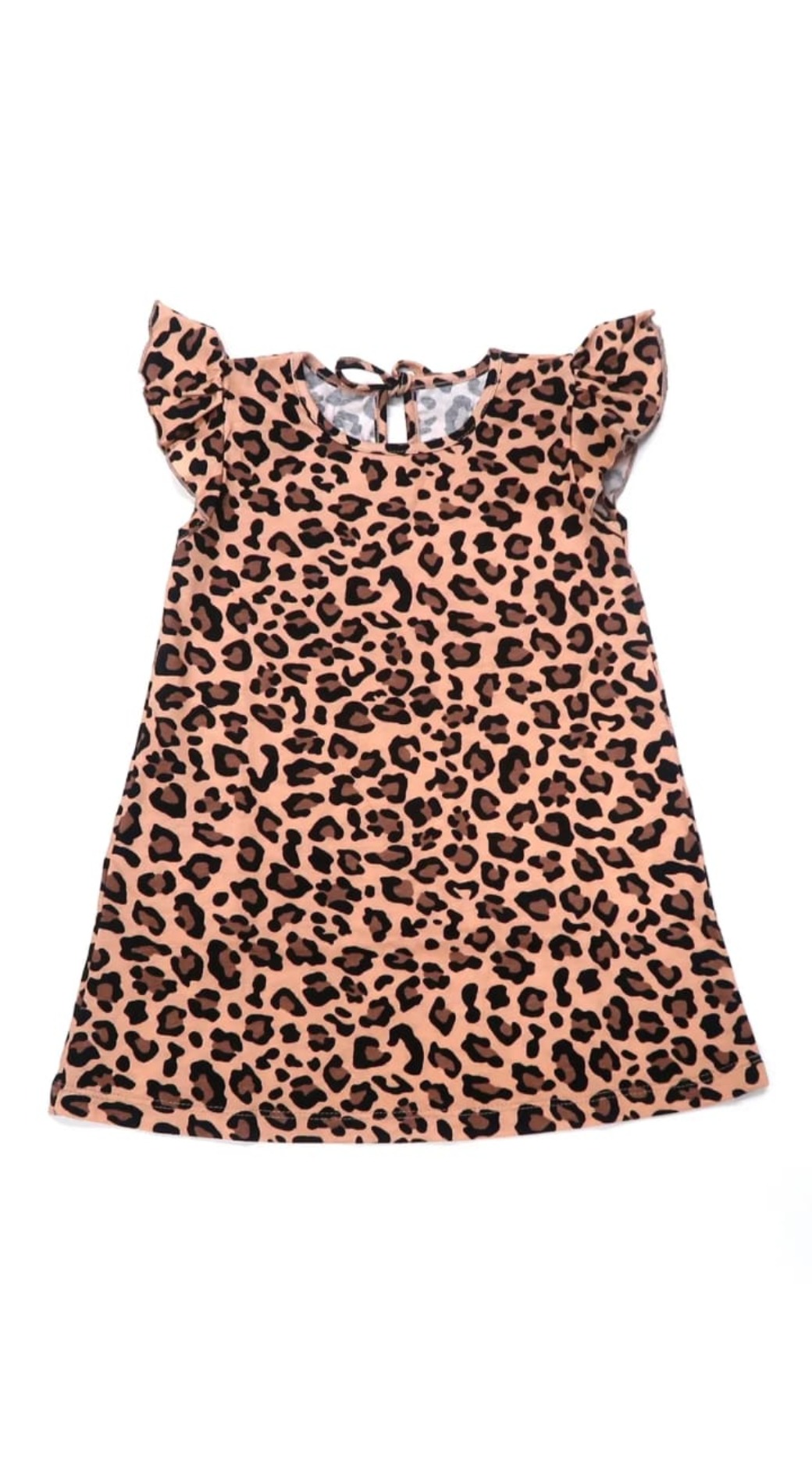 Платье Рекантино 756-11 Бежевый - фото 1