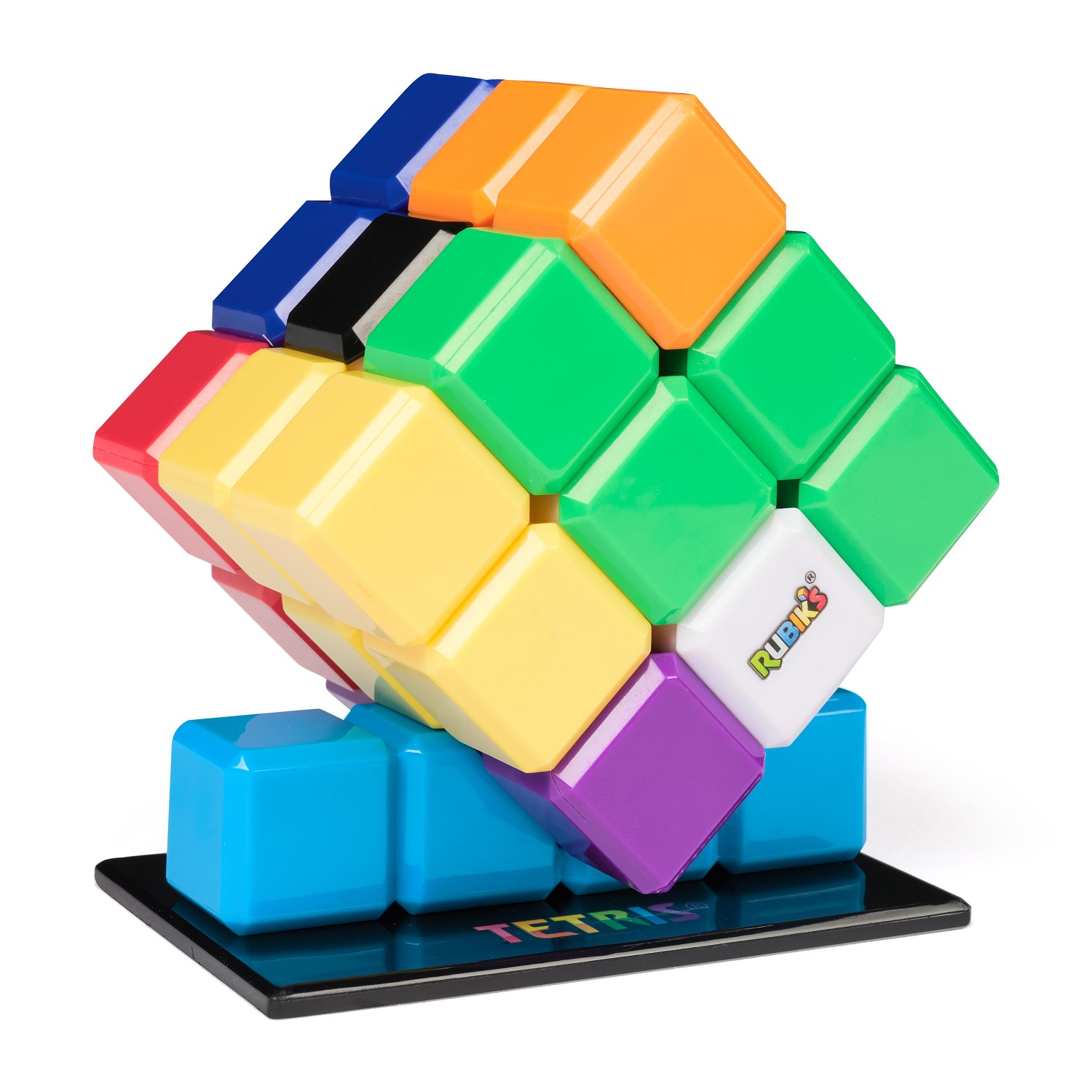 Настольная игра Rubiks - фото 7