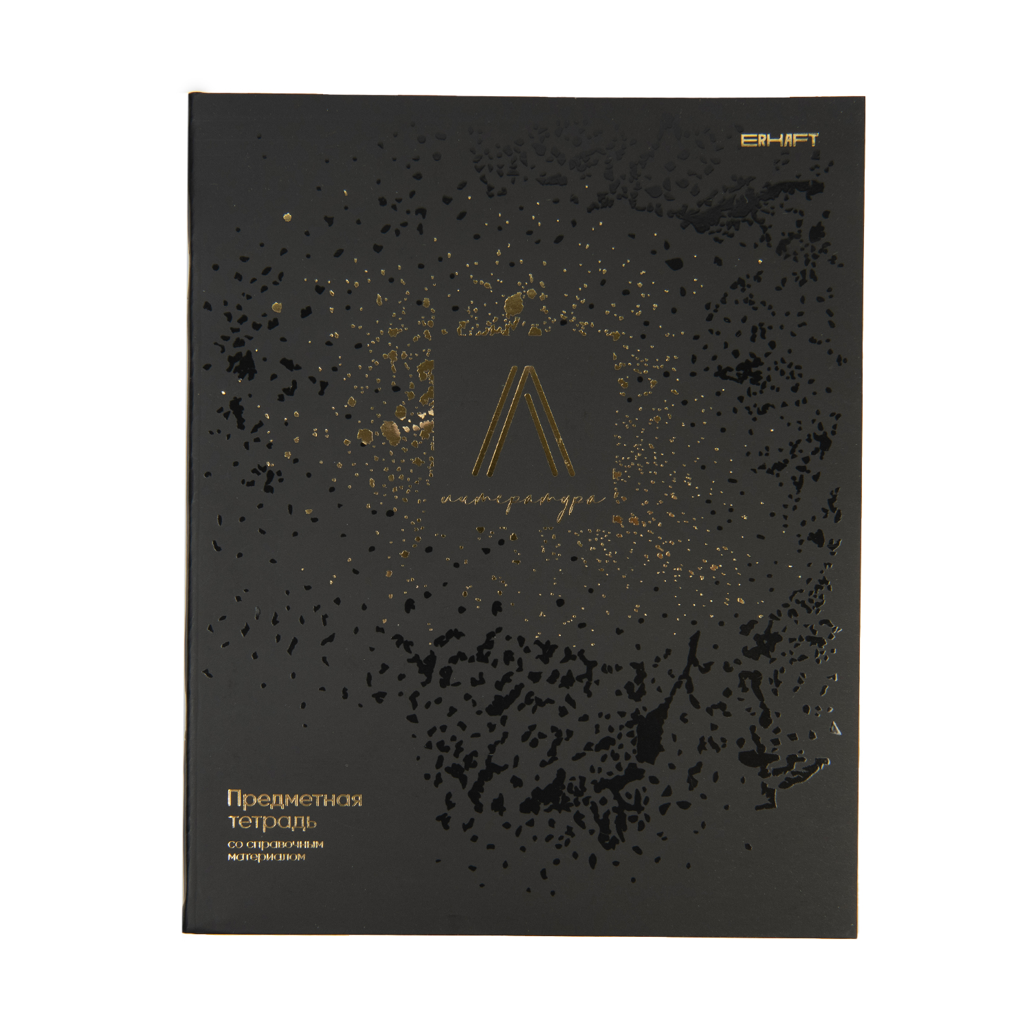 Тетрадь Erhaft 48 лист. (Литература) - фото 1