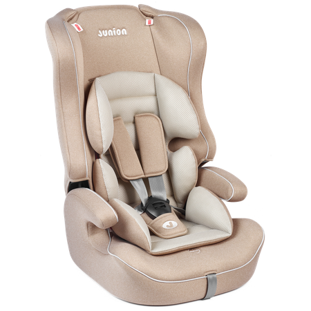 Автокресло Junion Dino 1/2/3 (9-36 кг)
