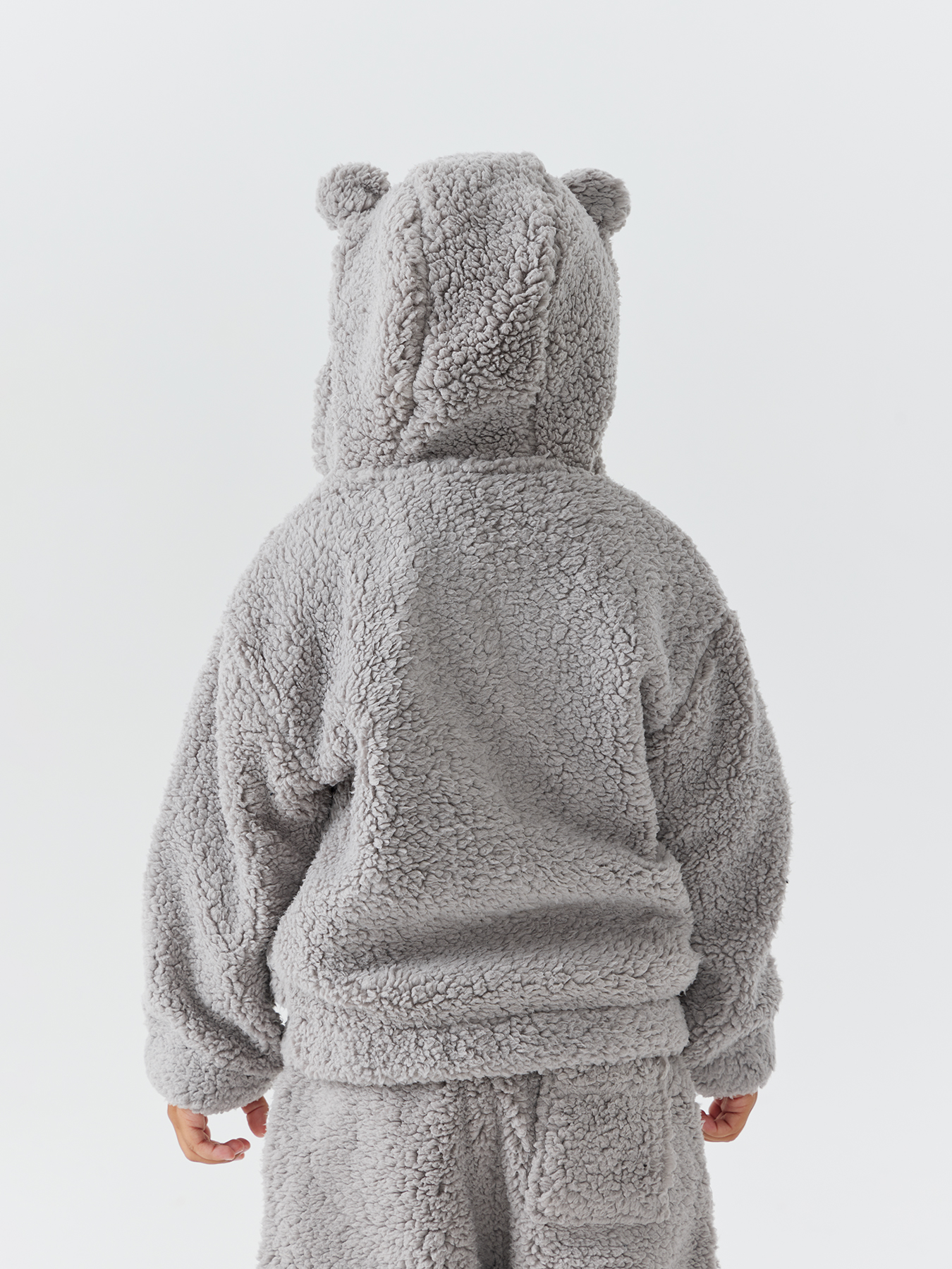 Толстовка и брюки Happy Baby 89088_grey - фото 25