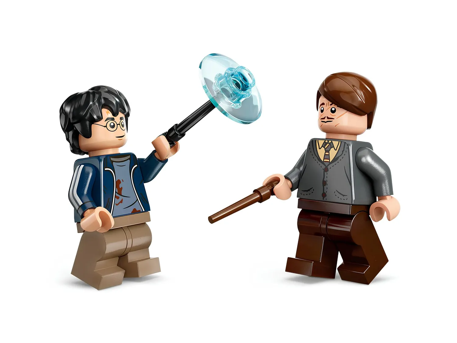 Конструктор LEGO Harry Potter 76414 746 дет. - фото 4
