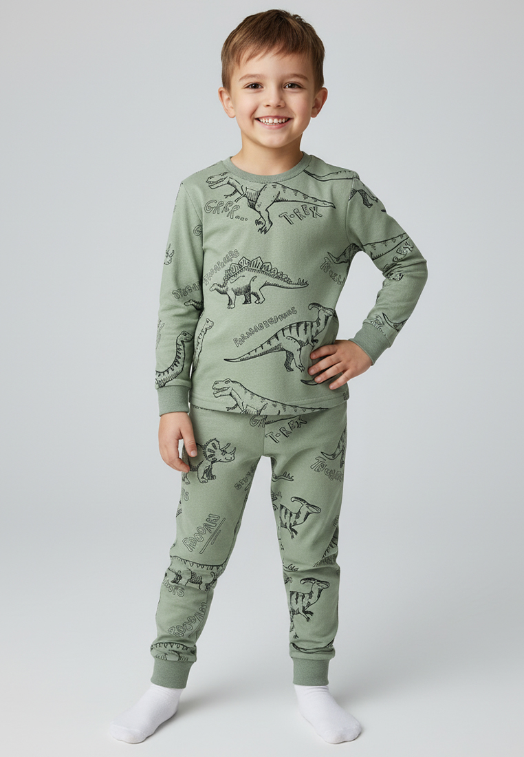 Пижама YOULALA 0936102205 - фото 1