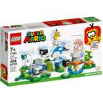 Конструктор LEGO Super Mario 71389 484 дет.