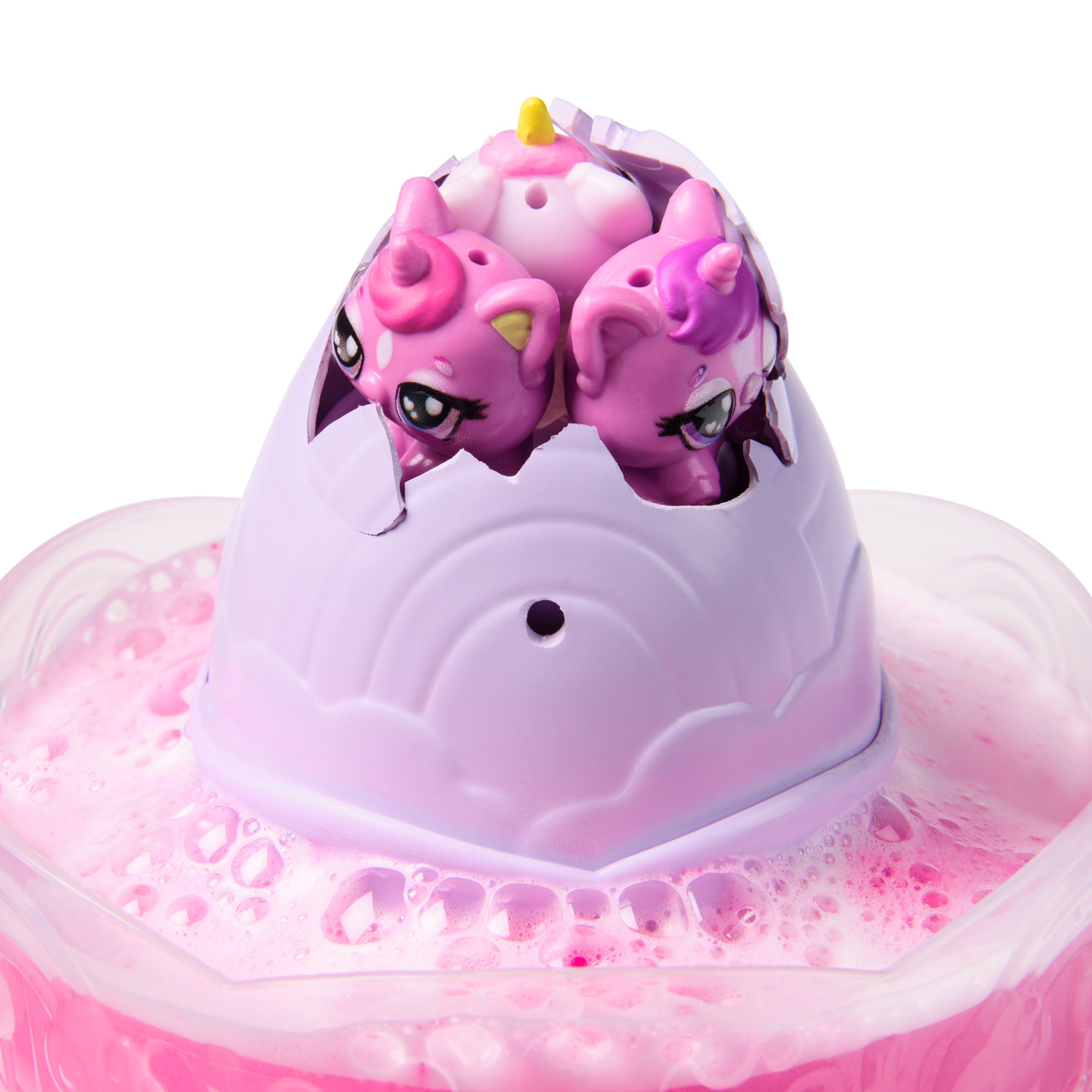 Фигурка Hatchimals - фото 4