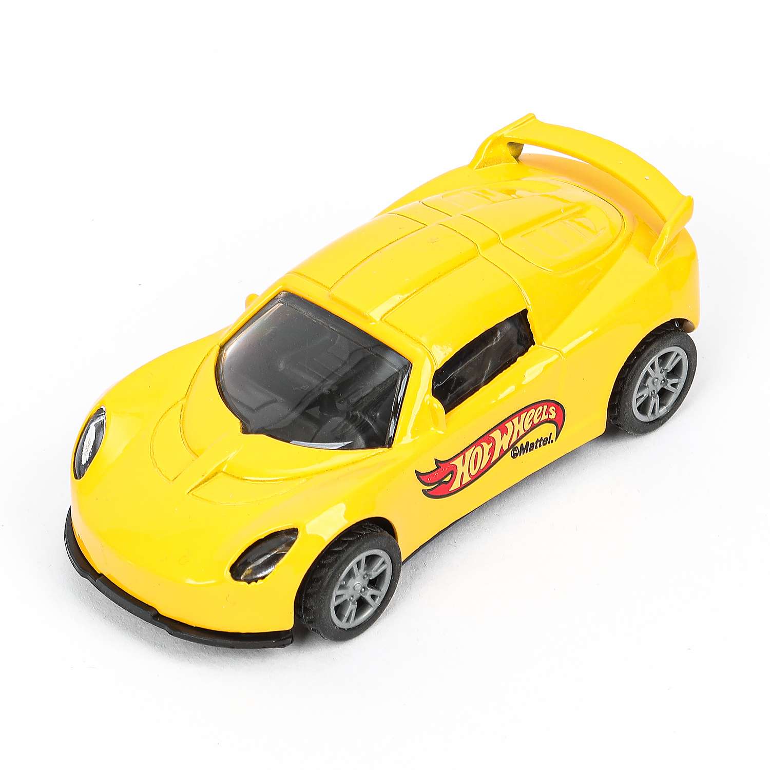Автомобиль Huada Toys 390254 - фото 9