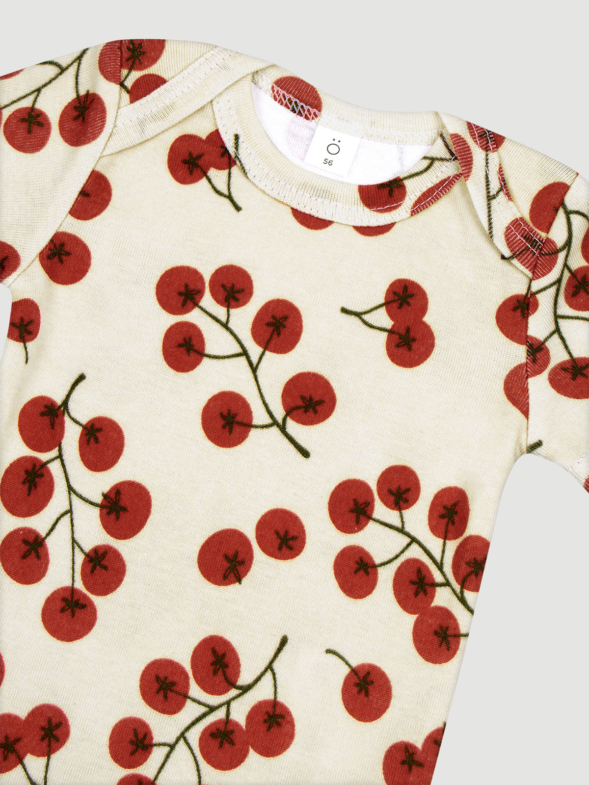 Боди Mjolk 6156659 - фото 2