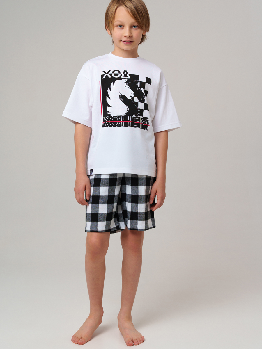 Пижама PlayToday 42511010 - фото 6