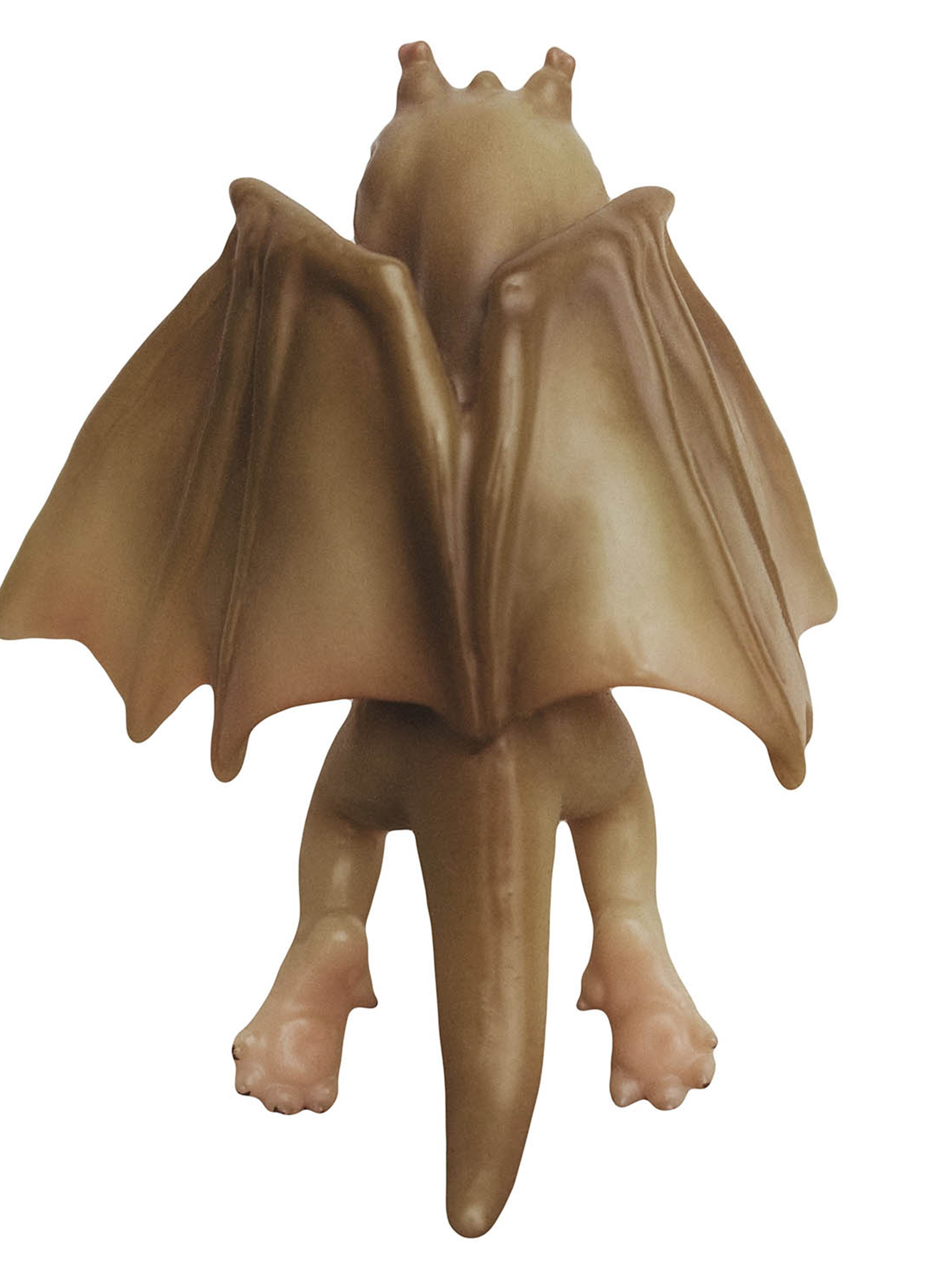 Кукла мини Magic Manufactory Magic history Дракон зеленый высота 12 см 4631170987301 - фото 6