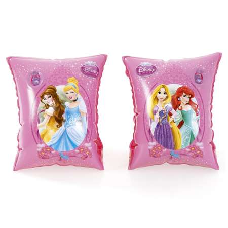 Нарукавники Bestway Disney Princess 91041
