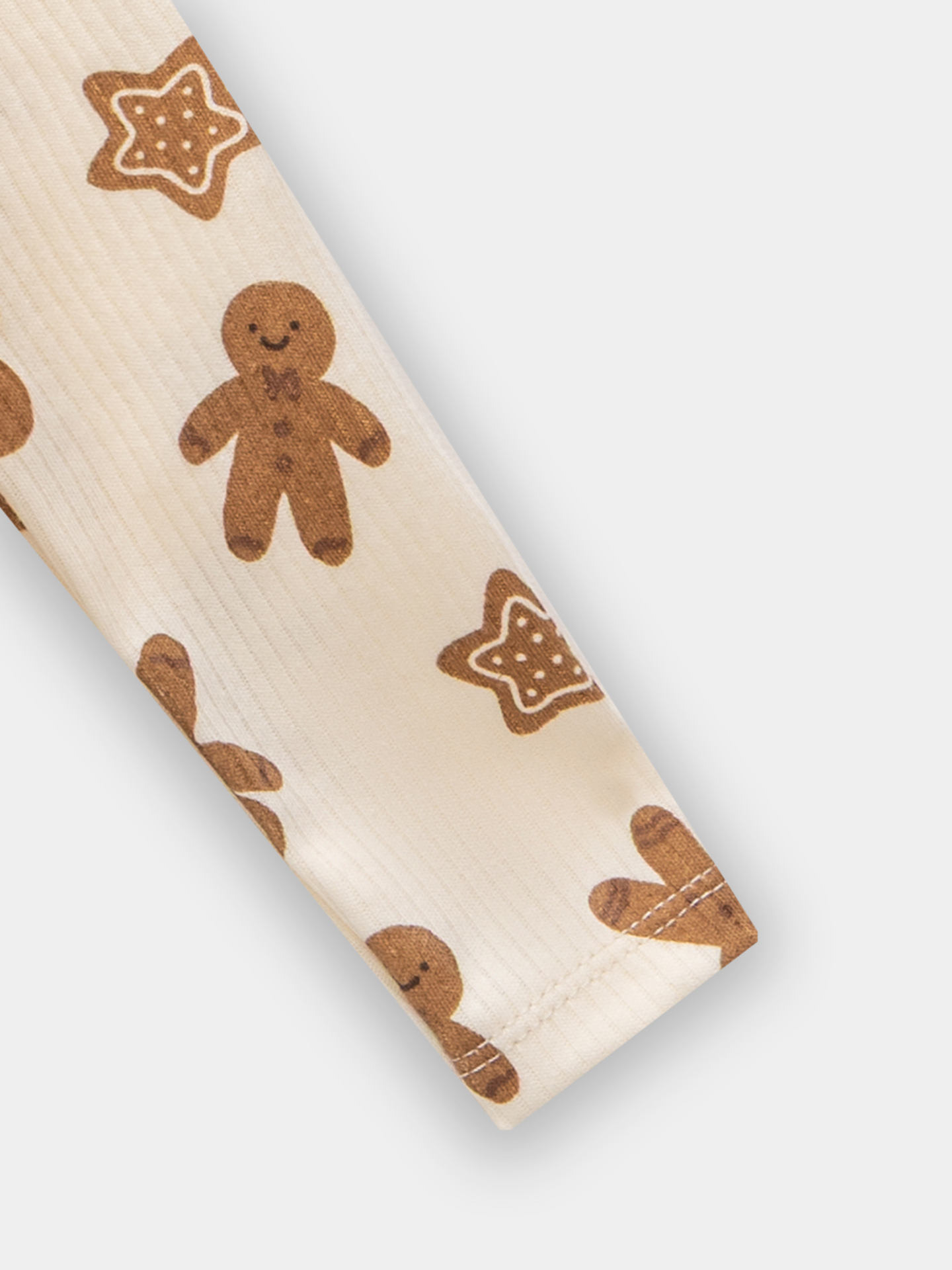 Комбинезон Mark Formelle (Марк Формэль) 14012/печеньки на сл.масле - фото 6