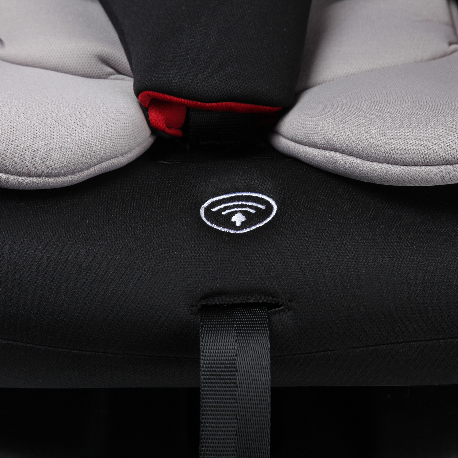 Автокресло Babyton Multi-Stage Isofix 0+/1/2/3 (0-36 кг) красный - фото 14