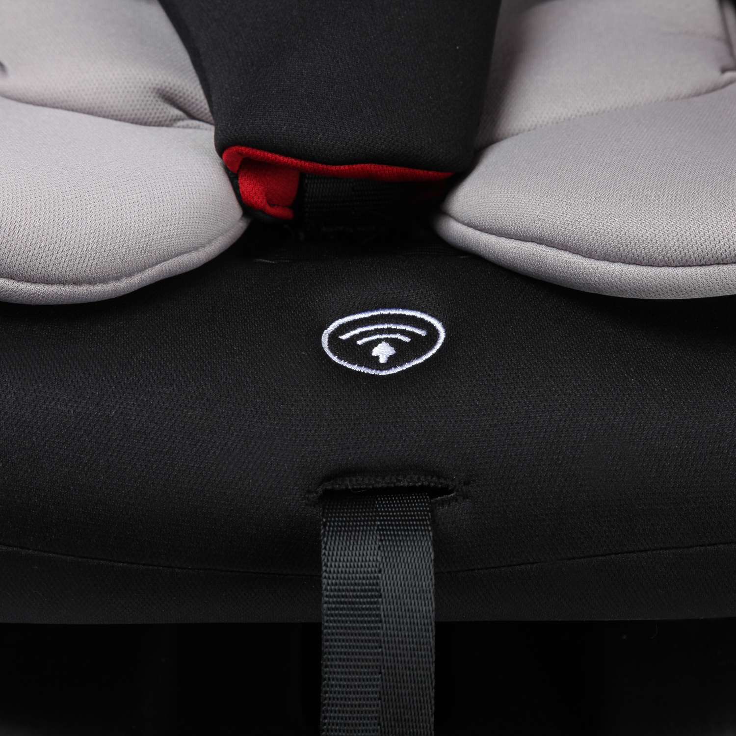 Автокресло Babyton Multi-Stage Isofix 0+/1/2/3 (0-36 кг) - фото 14
