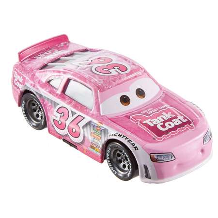 Автомобиль Cars Тачки 3 базовая
