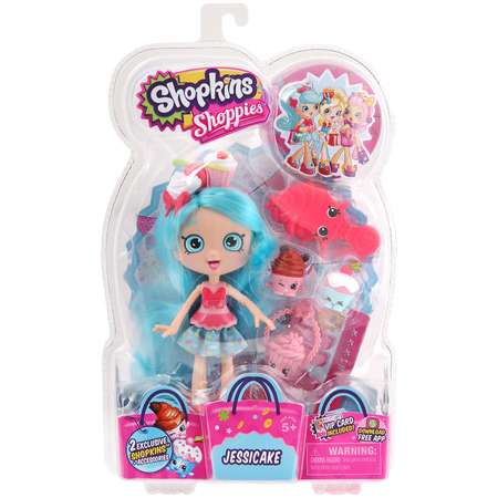 Shopkins в ассортименте