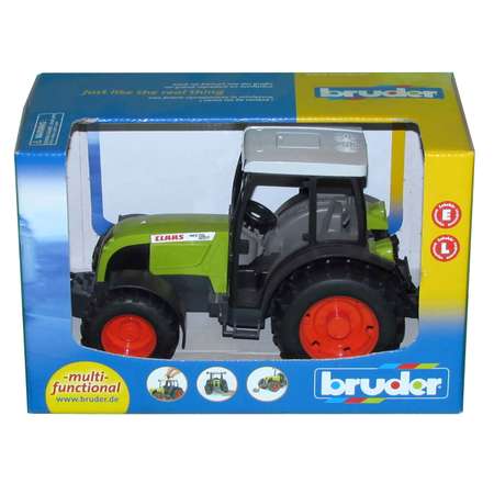 Трактор Bruder Claas